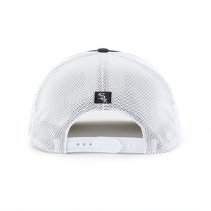 White Sox '47 Scratch Trucker