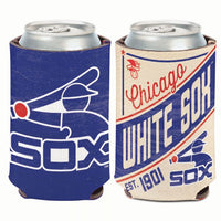 White Sox Vintage Coozie