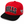 Bulls Youth Superfan Deadstock SnapBack Hat