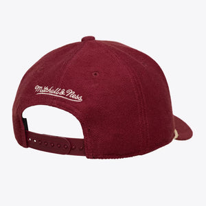 Bulls Mitchell & Ness Heritage Hues Hat