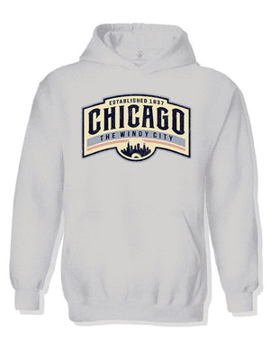 Chicago Havana Hoodie
