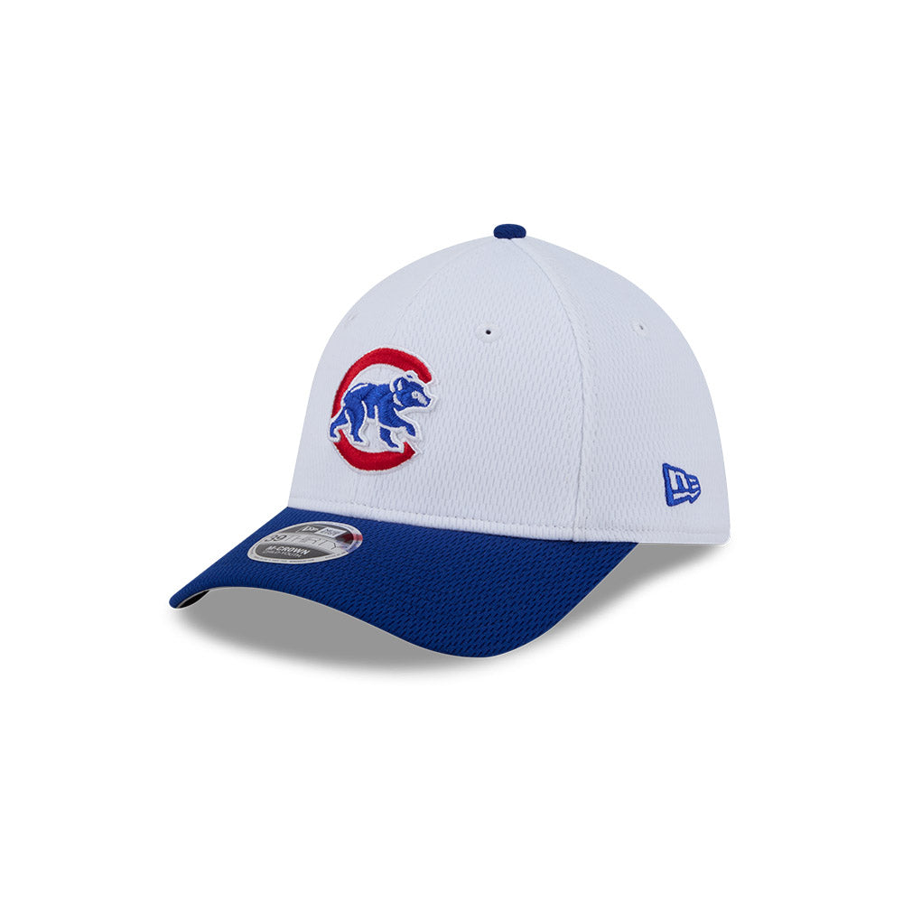 Cubs New Era Child/Youth 3930 MC Baseball Hat