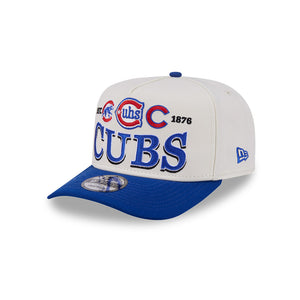 Cubs New Era Tri Hit 950 AFrame