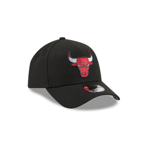 Bulls New Era 2026 Draft 940MC