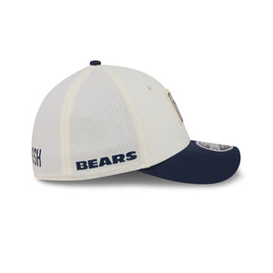 Bears New Era 2026 Training BH 3930