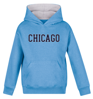 Chicago Youth Angel Fleece Hoody