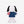 Cubs USA Snoopy Plush
