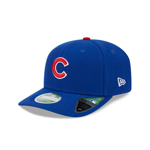 Cubs New Era ASG Side Patch 970
