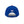 Cubs New Era Blues Alternate 940MC