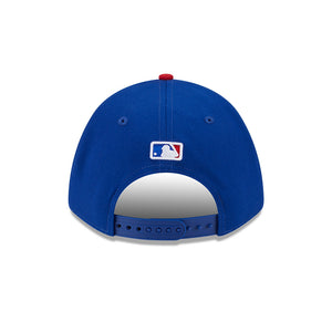 Cubs New Era Blues Alternate 940MC