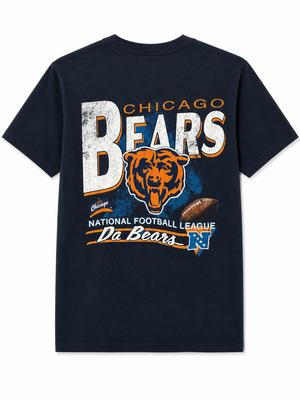Bears '47 Under Bar Foundation T-shirt