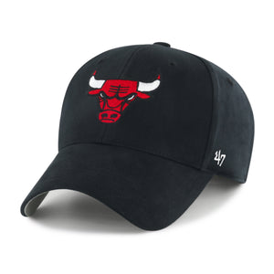Bulls 47' Toddler MVP Cap (Logo Only)