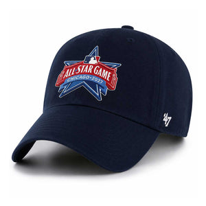 Cubs '47 ASG Clean Up Hat