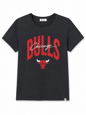 Bulls '47 Ladies Muse Frankie Shirt