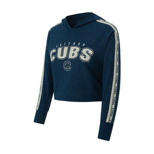 Cubs Ladies Birch Longsleeve Top