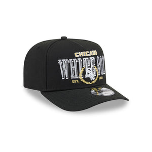 White Sox New Era AF Laurel 950