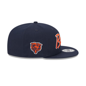 Bears New Era Griswold Script 950