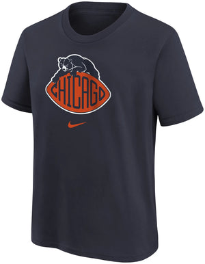 Bears Nike Youth Rivalries T-shirt