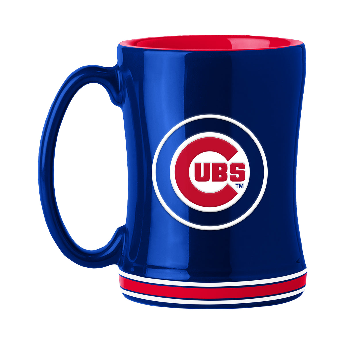 Cubs Relief Mug