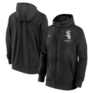White Sox Nike Mentor Lockup Full Zip