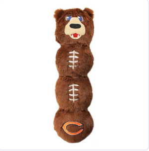 Bears Mascot Long Toy
