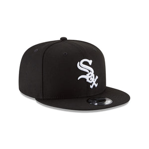 White Sox New Era Basic 950