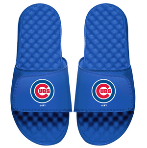 Cubs Mantra Primary Logo ISlides