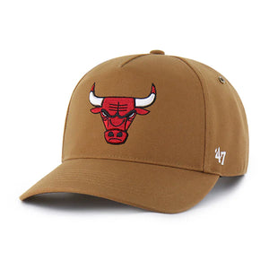 Bulls '47 Carhartt Hitch