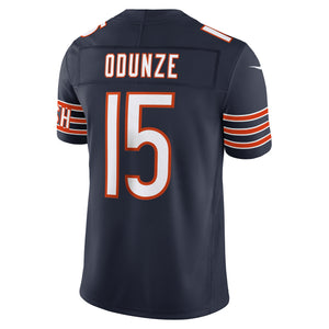 Bears Nike 2026 Odunze Limited Jersey
