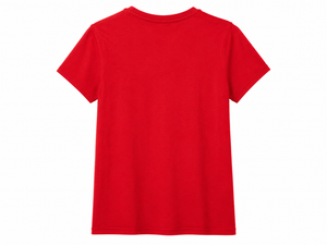 Bulls '47 Ladies Believer Frankie Shirt