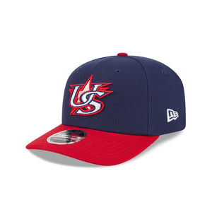 WBC New Era USA 970