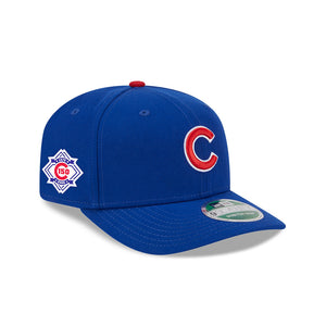 Cubs New Era 150th Anniversary 970