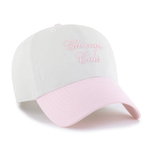 Cubs '47 Ladies Gelato TT Clean Up Hat