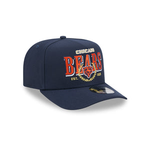 Bears New Era Bearface Laurel 950 A-Frame