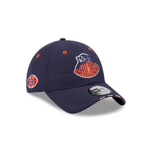 Bears New Era 2026 Rivalry Casual Classic