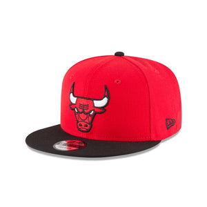 Bulls 2-Tone OTC 950 Snapback