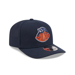 Bears New Era 2026 Rivalries All Navy 970