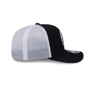 White Sox New Era Active 970