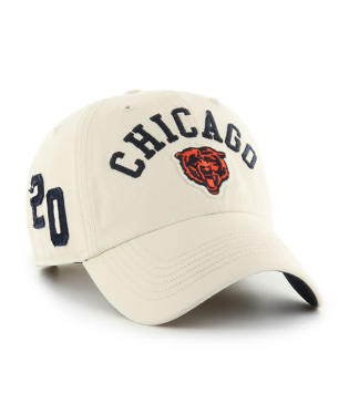 Bears '47 Clubhouse Faber Hat
