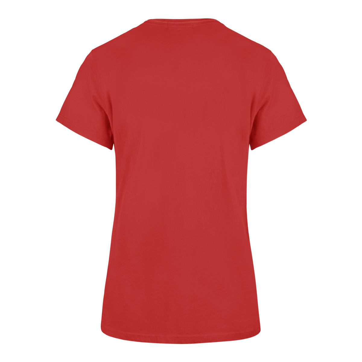 Bulls '47 Ladies Comeback Frankie Red T-shirt