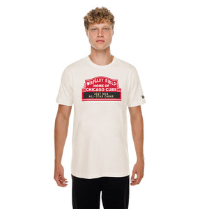 ASG New Era Marquee T-shirt