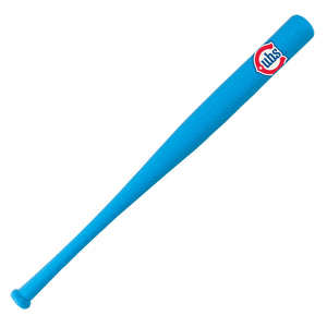 Cubs Blues Alt Logo Full Color Mini Bat