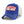 Cubs '47 Carver Clean Up Trucker