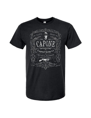 Chicago Original Gangster T-shirt