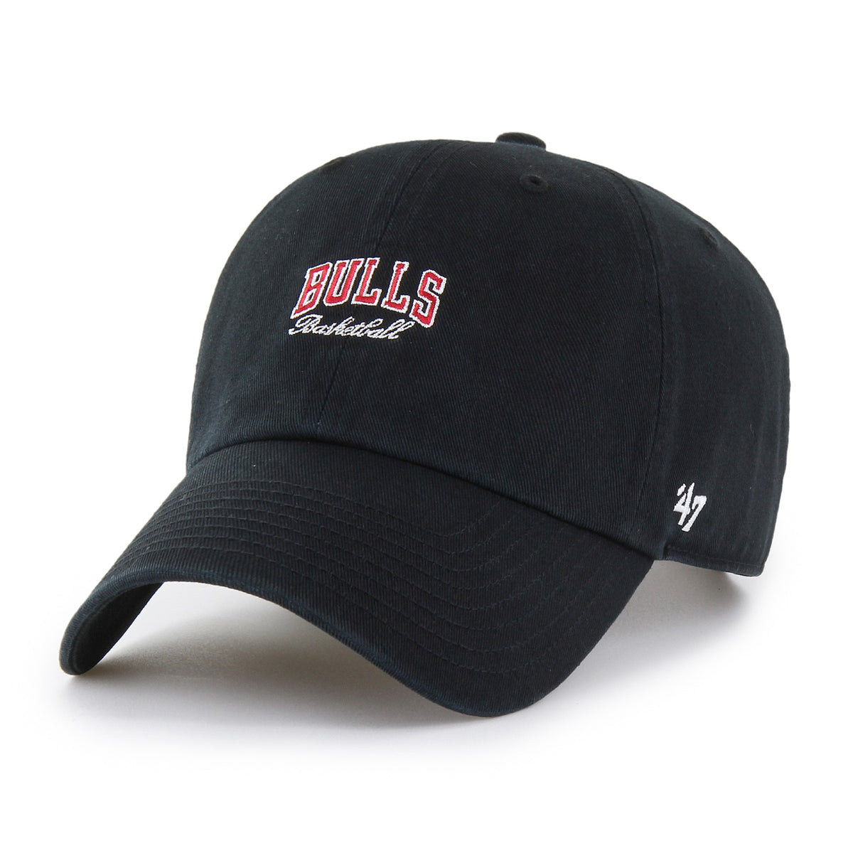 Bulls '47 Ladies Outlet Clean Up