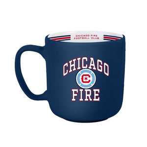 Fire MLS Stripe Mug