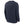 Black sweatshirt on a white background