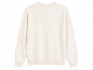 Bears '47 Ladies Muse Oversized Crewneck