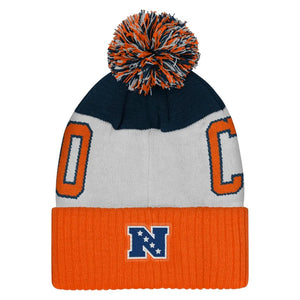 Bears Youth Goal Line Knit