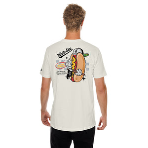 White Sox New Era Hot Dog T-shirt